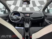 Renault Zoe (c/ Bateria) Zen 50