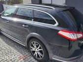 Peugeot 508 RXH 2000 CC 200cv