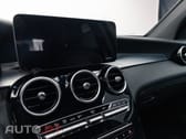 Mercedes-Benz GLC 300 e Coupé 4Matic