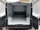 Renault Trafic 2.0 dCi L2H1 1.2T115