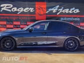 BMW 318 d Auto