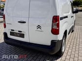 Citroen Berlingo 1.5 HDi FIBRADA - 3 Lugares