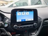 Ford Fiesta 1.0 EcoBoost ST-Line