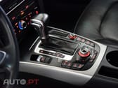 Audi A4 Avant 2.0 TDi Multitronic Business Line
