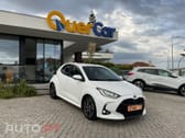 Toyota Yaris 1.5 HDF Exclusive