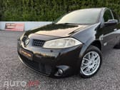 Renault Mégane 1.5 dCi Confort