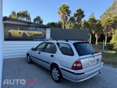 Honda Civic Aerodeck 1.5i LS