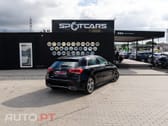 Mercedes-Benz A 180 d AMG Line Aut.