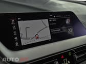 BMW 116 d Advantage Auto