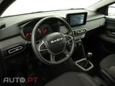 Dacia Sandero Sandero 1.0 TCe Expression