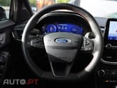 Ford Puma 1.0 EcoBoost ST-Line X Aut.