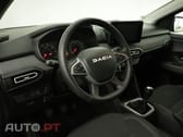 Dacia Sandero Sandero 1.0 ECO-G Expression Bi-Fuel