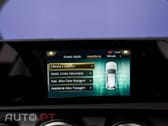 Mercedes-Benz A 180 d AMG Line