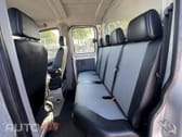 Volkswagen Crafter 30 2.0 BiTDi 164 CD Média Extra
