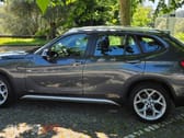 BMW X1 16 d sDrive Line xLine
