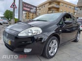 Fiat Grande Punto 1.2 Dynamic