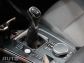 BMW 116 d Advantage