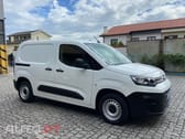Citroen Berlingo 1.6 HDI  100cv CarPlay Nacional