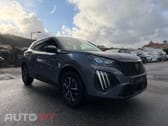 Peugeot 2008 1.2 PureTech Style