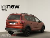 Dacia Jogger Jogger 1.0 ECO-G Extreme+ Up&Go 7L Bi-Fuel