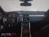 Land Rover Evoque 2.2 TD4 Dynamic Auto
