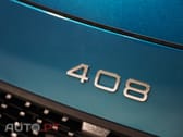 Peugeot 408 1.2 PureTech Allure EAT8