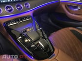 Mercedes-Benz AMG GT 63 S 4Matic+