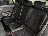 Audi RSQ8 4.0 TFSi quattro Matrix