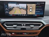 BMW i4 M50 Gran Coupé xDrive I.V.A DEDUTIVEL