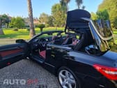 Mercedes-Benz E 220 Outro