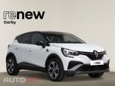 Renault Captur Captur 1.0 TCe RS Line