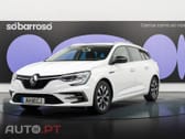 Renault Mégane Sport Tourer 1.5 Blue dCi Limited