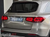 Mercedes-Benz GLC 300 e 4Matic