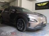 Hyundai Kauai EV 64 kWh Premium