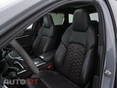 Audi RS6 TFSi Quattro