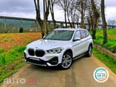 BMW X1 16 d sDrive Auto
