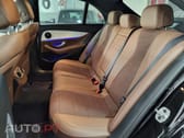 Mercedes-Benz E 300 De Avantgarde