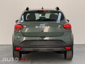 Dacia Sandero 1.0 ECO-G Stepway Bi-Fuel