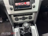 Volkswagen Passat 1.6 TDI BlueMotion