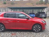 Peugeot 208 1.2 PureTech Allure