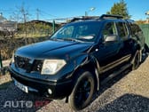 Nissan Navara 2.5 dCi CD LE Premium