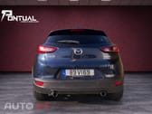 Mazda CX-3 1.5 Sky.Excellence
