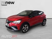 Renault Captur Captur RS Line Tce 90