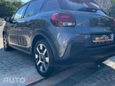 Citroen C3 1.5 BlueHDi Shine