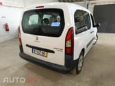 Peugeot Partner TEPEE 1.6 BLUEHDI 5 LUGARES