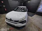 Citroen e-C4 50 kWh Feel Pack