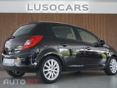 Opel Corsa 1.3 CDTi CMON