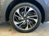 Hyundai Tucson 1.6 CRDi Premium DCT