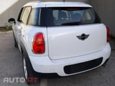 MINI Countryman Cooper D All4