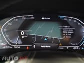 BMW 520 e Line Luxury